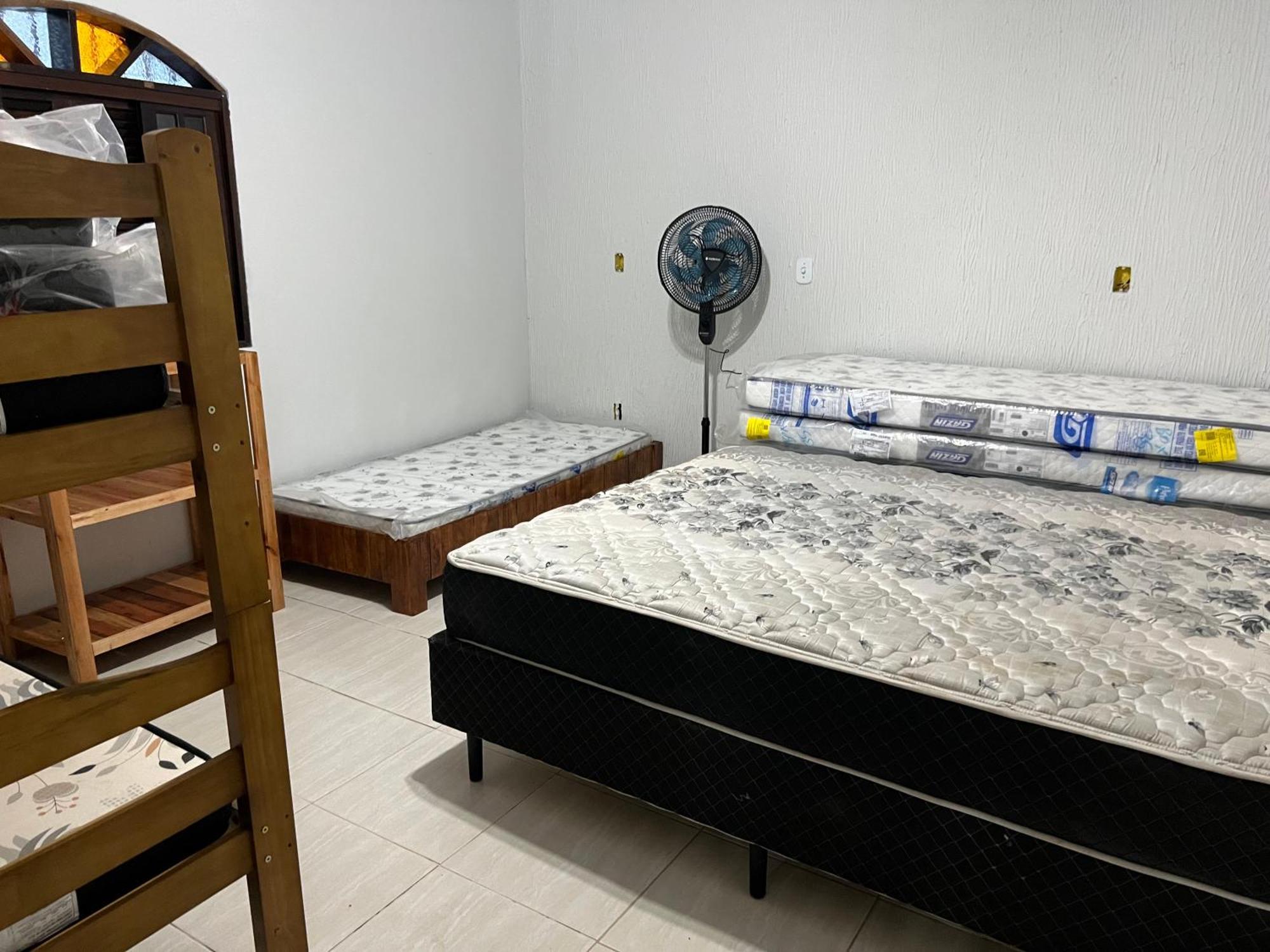 Casa de férias Chacara Famosinha