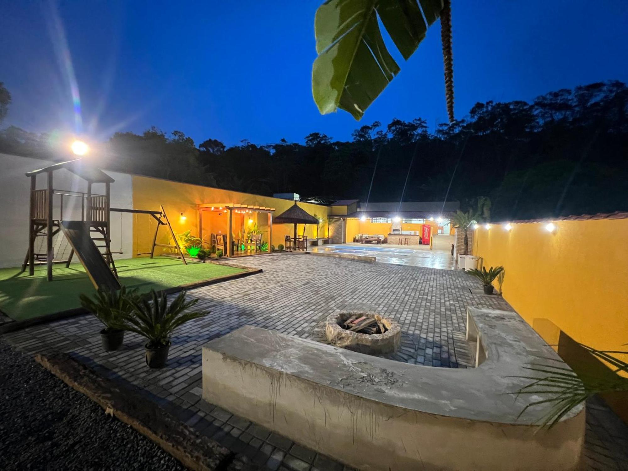 Casa de férias Chacara Famosinha São Paulo